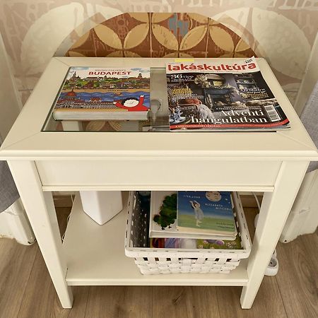 Brody Art Boutique Apartments Budapest Ngoại thất bức ảnh