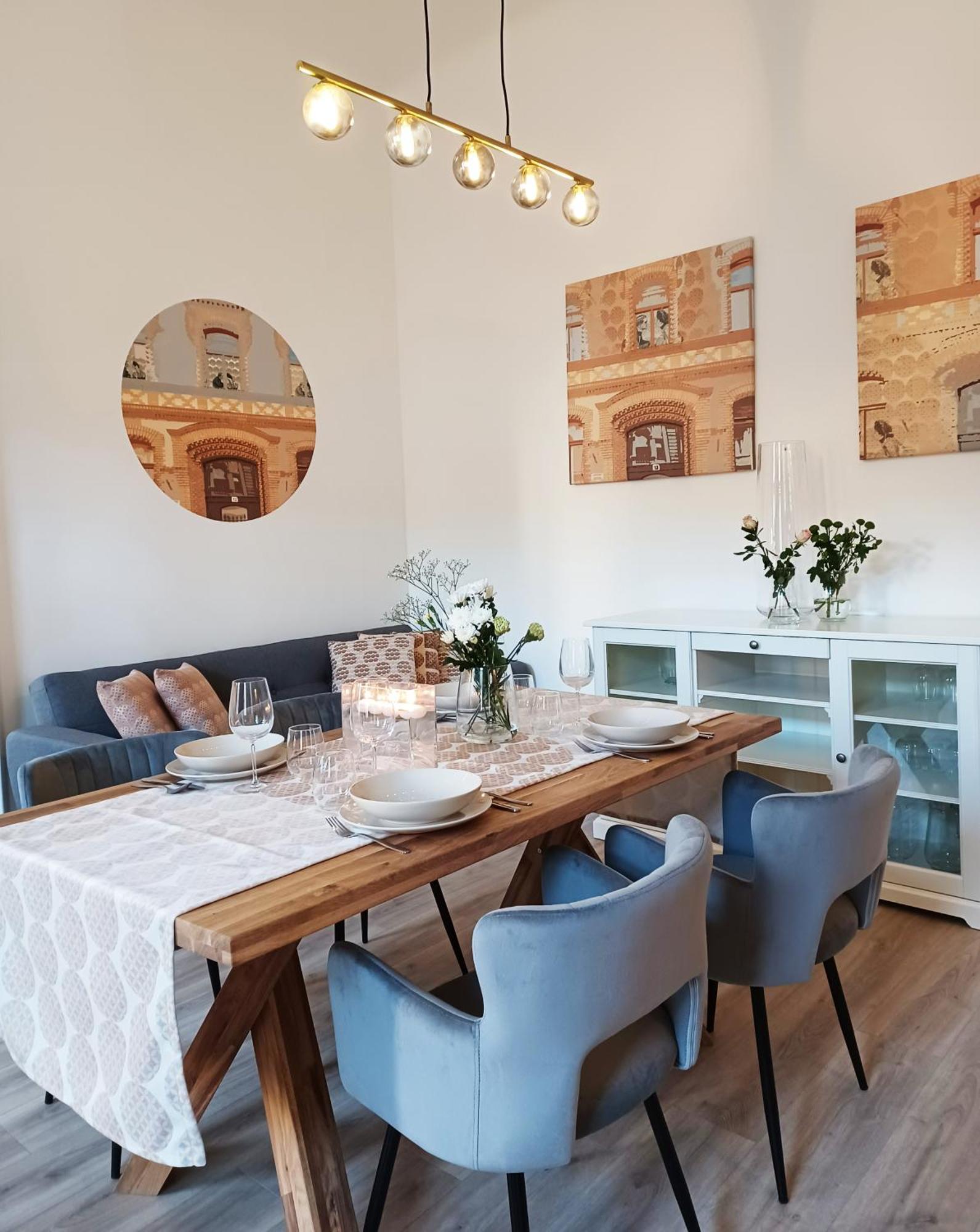 Brody Art Boutique Apartments Budapest Ngoại thất bức ảnh