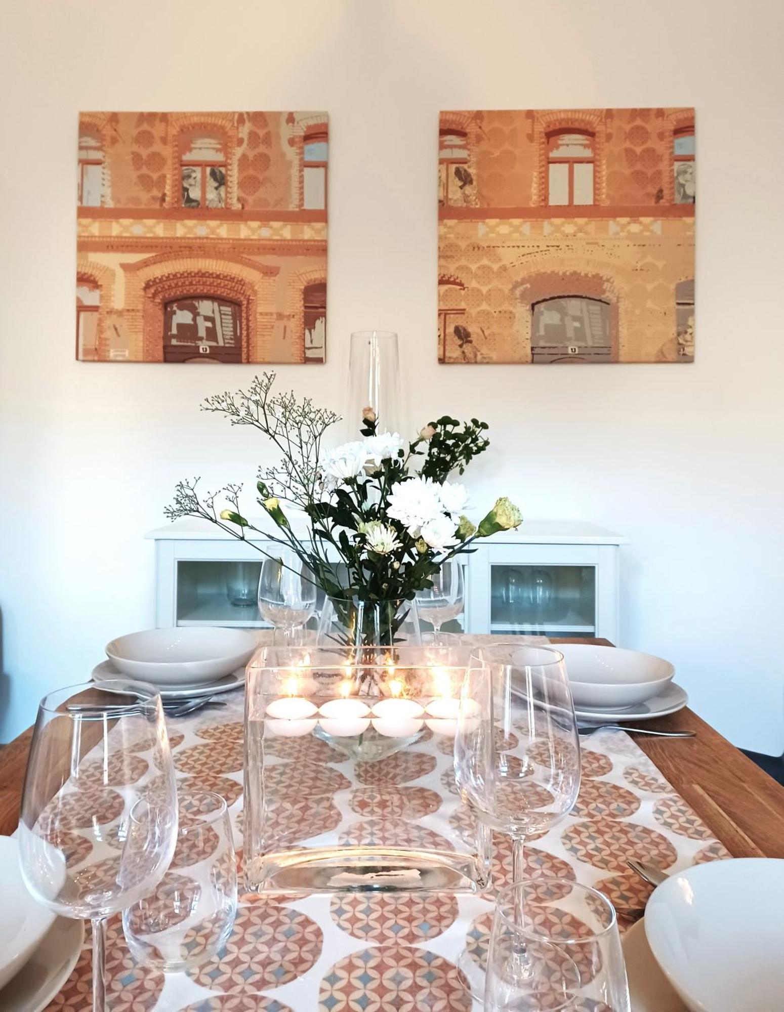 Brody Art Boutique Apartments Budapest Ngoại thất bức ảnh