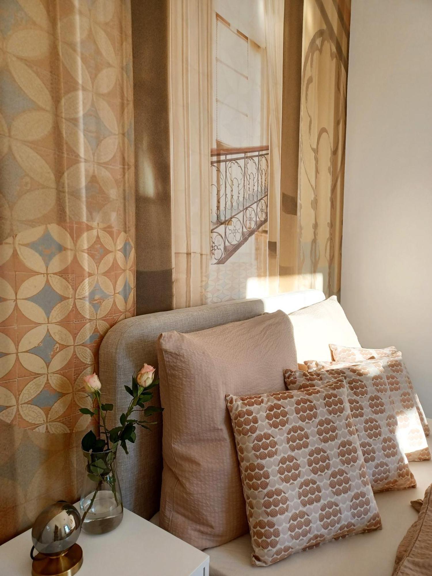 Brody Art Boutique Apartments Budapest Ngoại thất bức ảnh