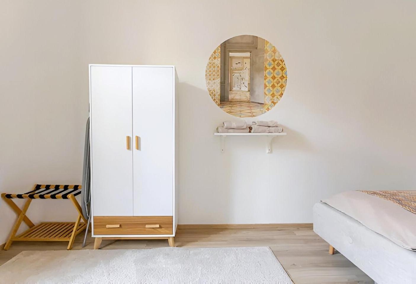 Brody Art Boutique Apartments Budapest Ngoại thất bức ảnh