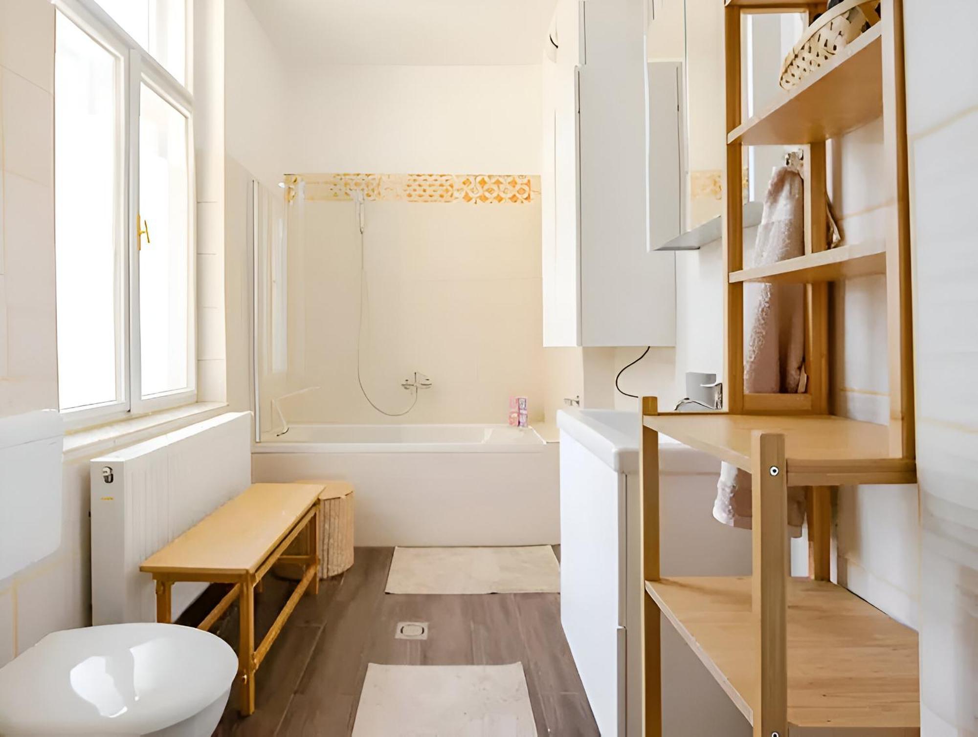 Brody Art Boutique Apartments Budapest Ngoại thất bức ảnh