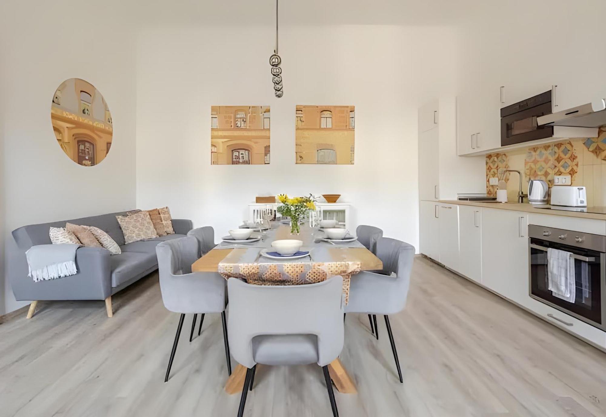 Brody Art Boutique Apartments Budapest Ngoại thất bức ảnh
