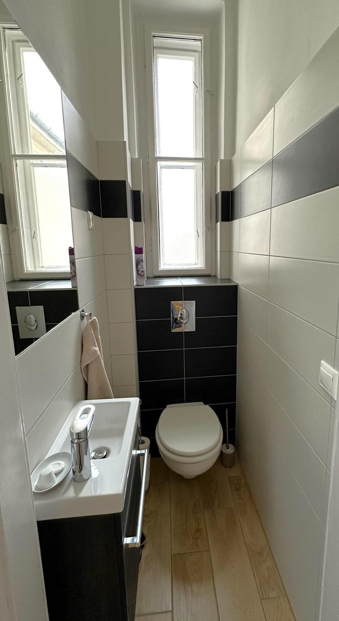 Brody Art Boutique Apartments Budapest Ngoại thất bức ảnh