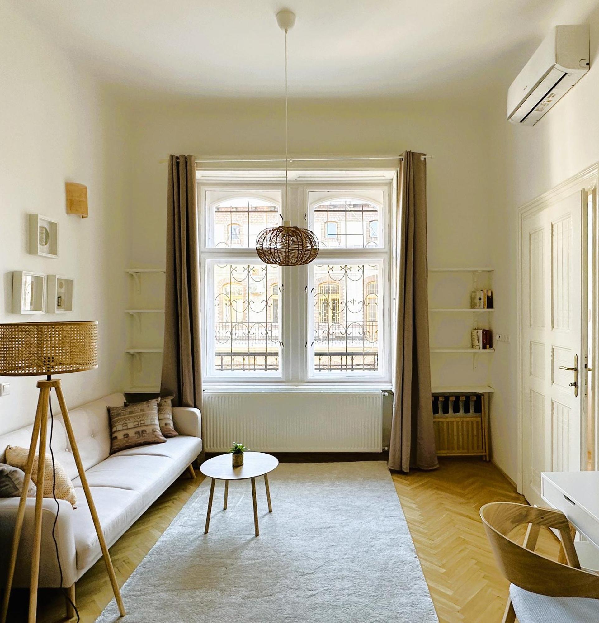 Brody Art Boutique Apartments Budapest Phòng bức ảnh