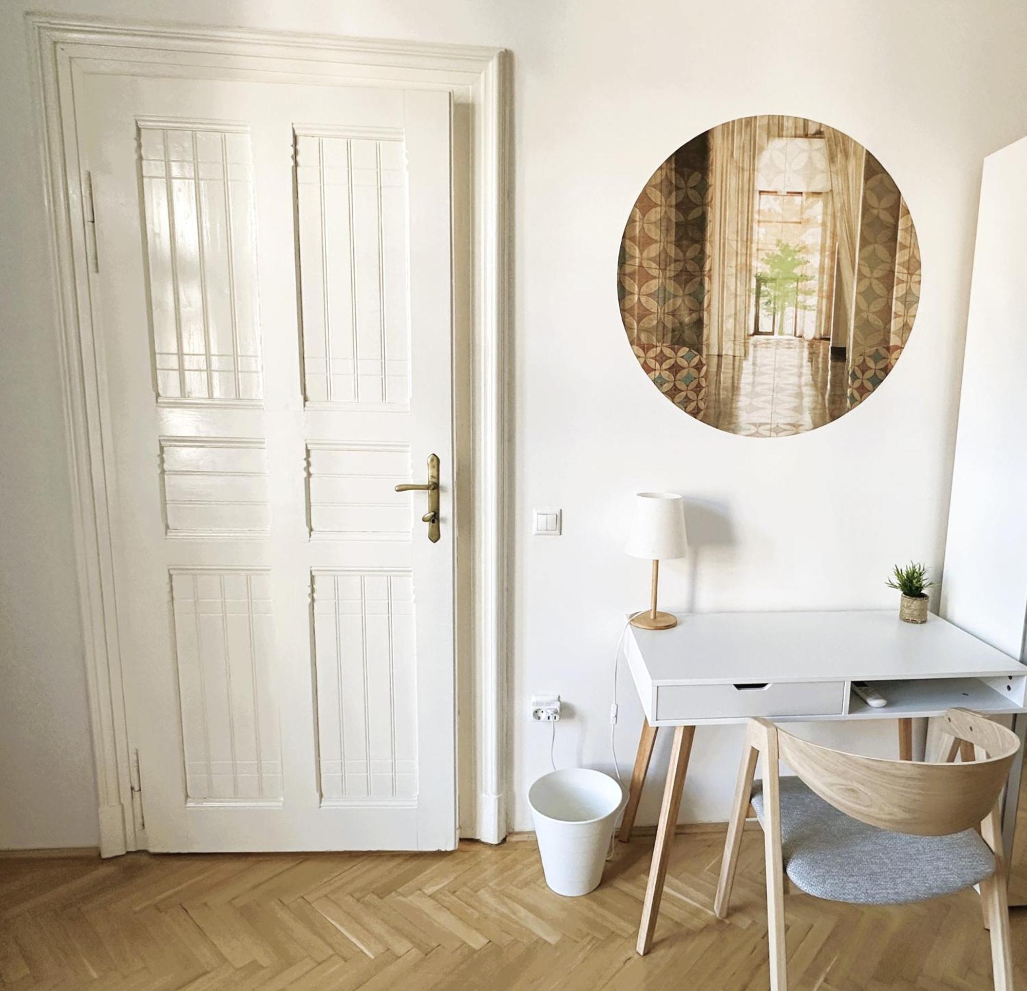 Brody Art Boutique Apartments Budapest Phòng bức ảnh